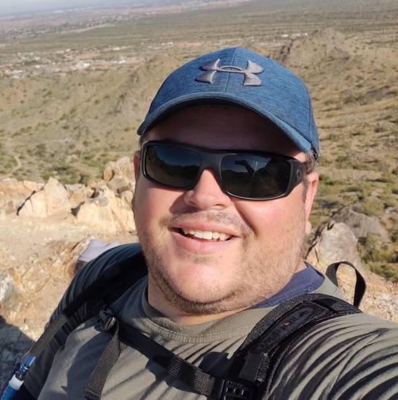 Meet your Posher, Gary - Picture 1 of 1